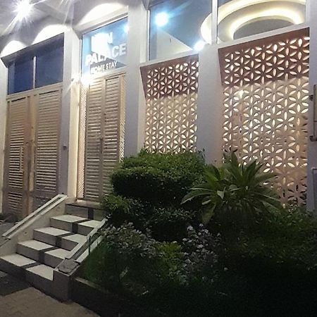 Hn Palace Homestay Agra  Eksteriør bilde