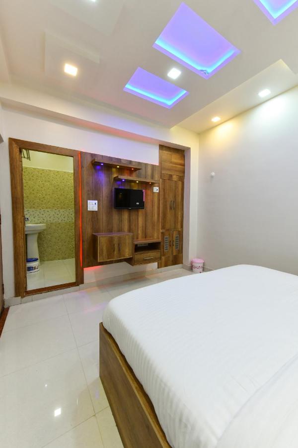Hn Palace Homestay Agra  Eksteriør bilde