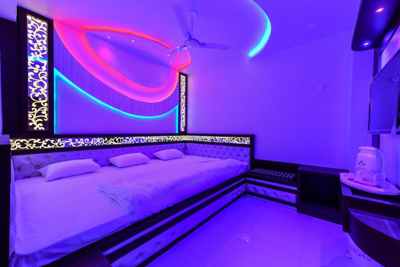 Hn Palace Homestay Agra  Eksteriør bilde