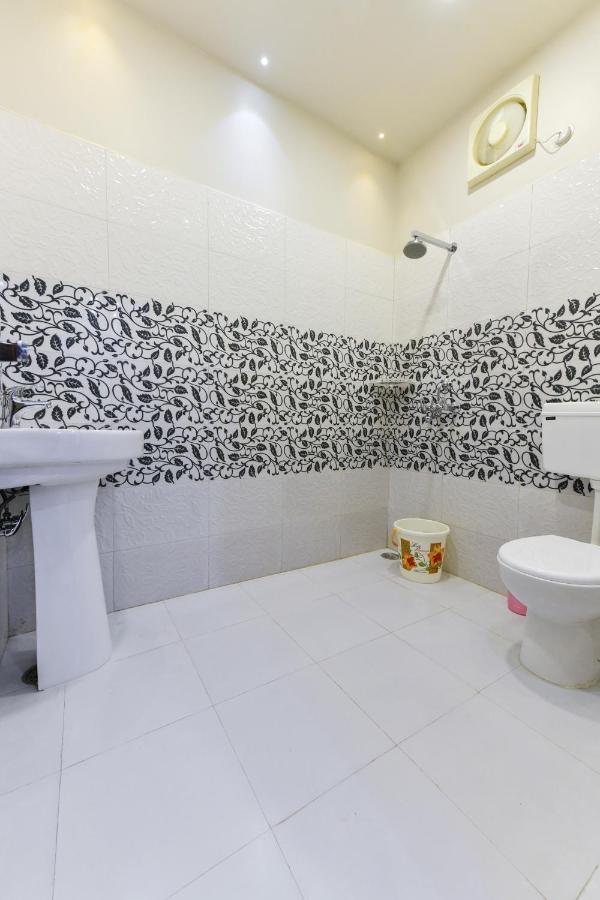 Hn Palace Homestay Agra  Eksteriør bilde