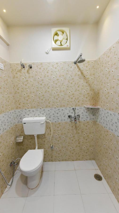 Hn Palace Homestay Agra  Eksteriør bilde
