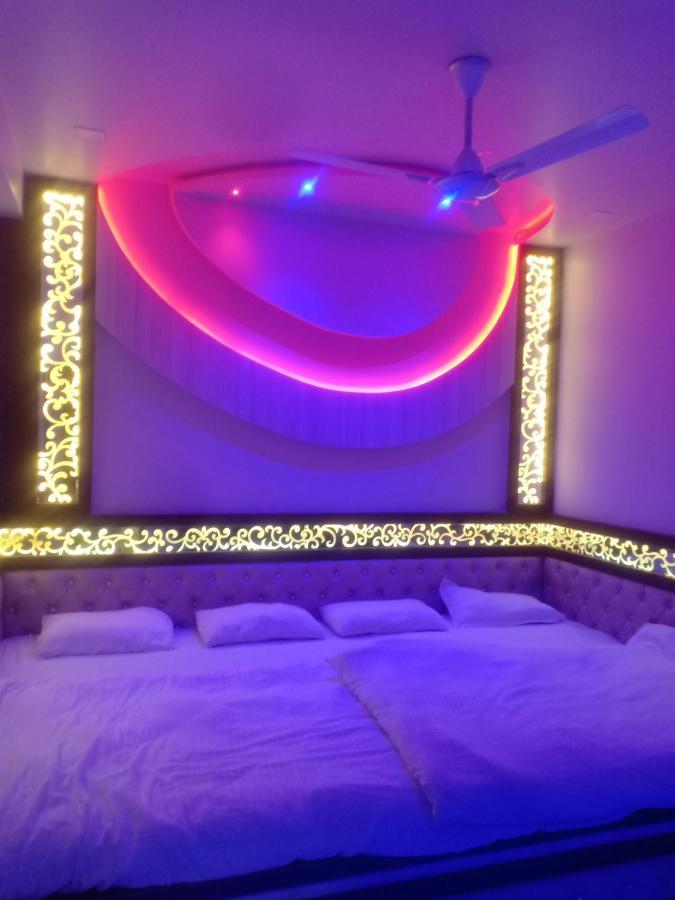 Hn Palace Homestay Agra  Eksteriør bilde