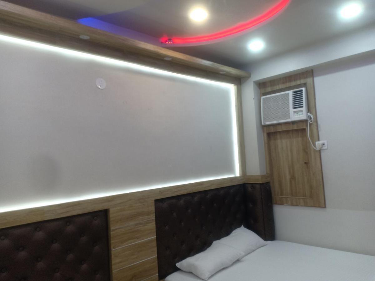 Hn Palace Homestay Agra  Eksteriør bilde