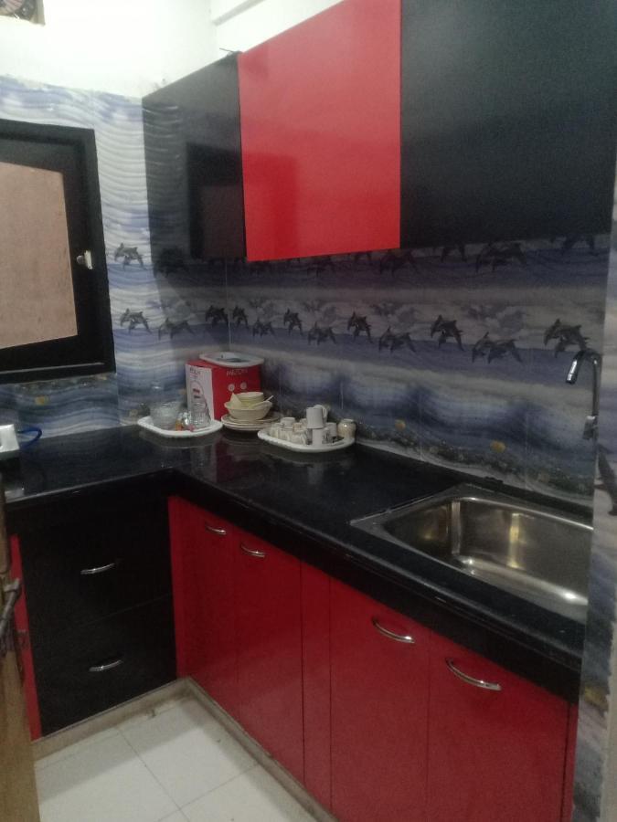 Hn Palace Homestay Agra  Eksteriør bilde