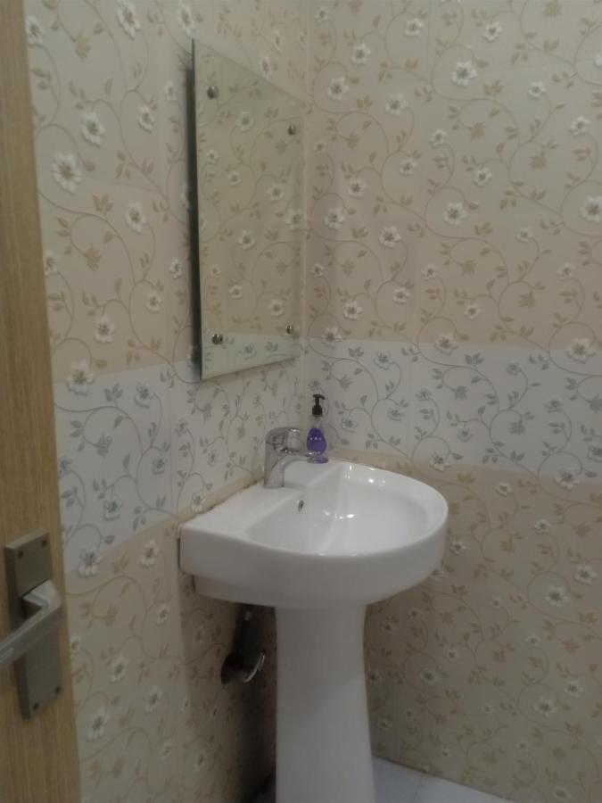 Hn Palace Homestay Agra  Rom bilde