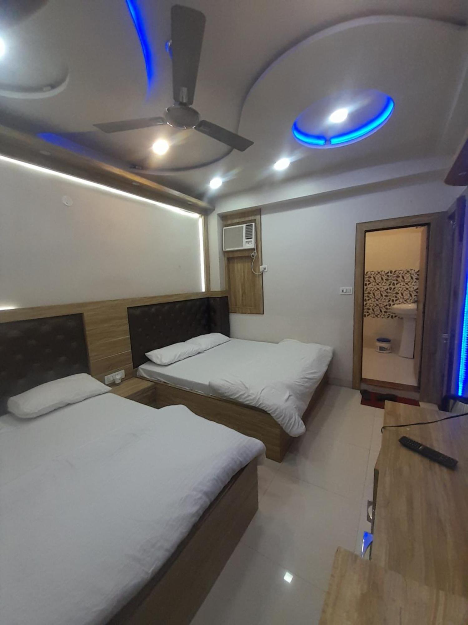 Hn Palace Homestay Agra  Eksteriør bilde