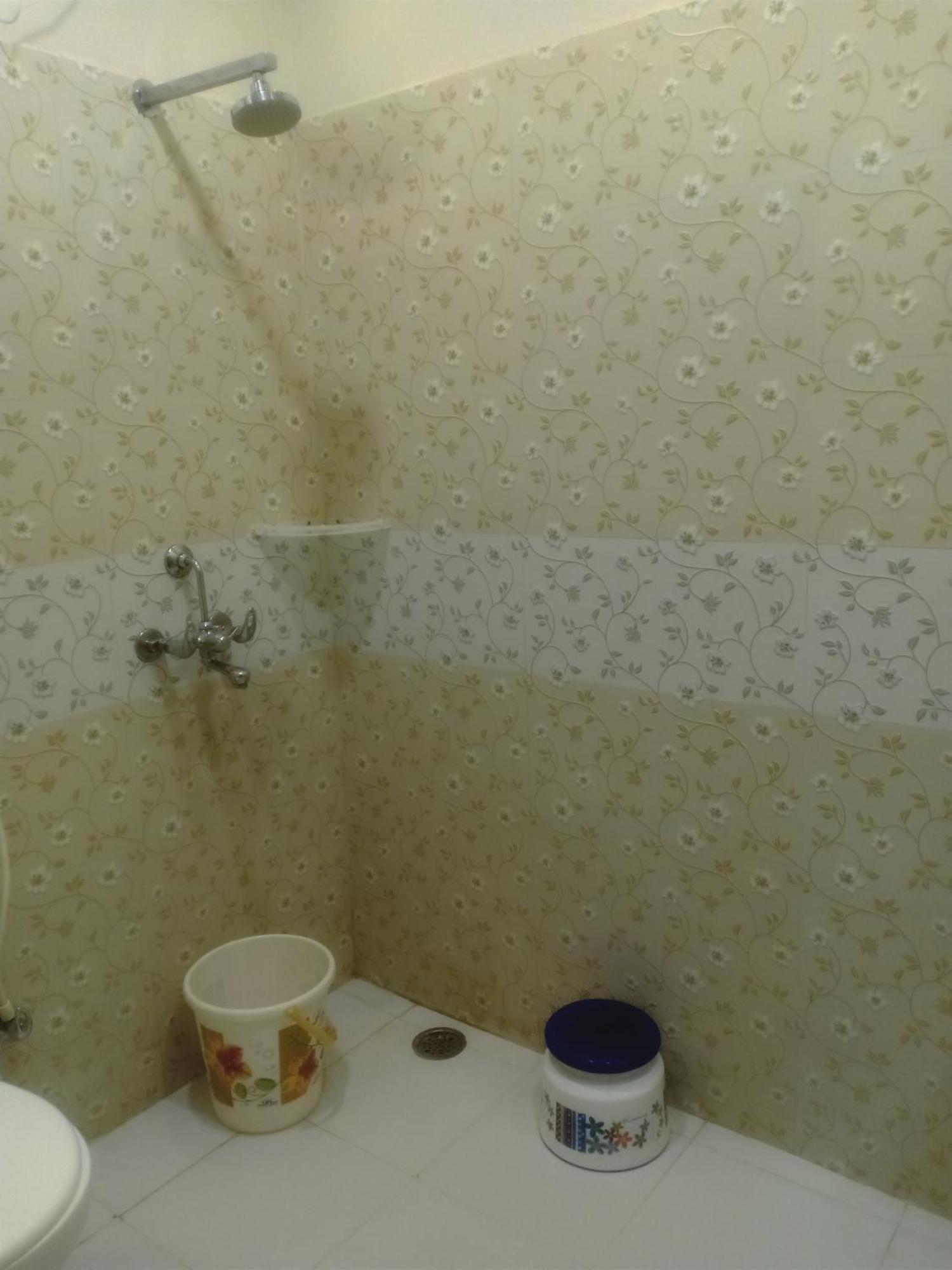 Hn Palace Homestay Agra  Rom bilde
