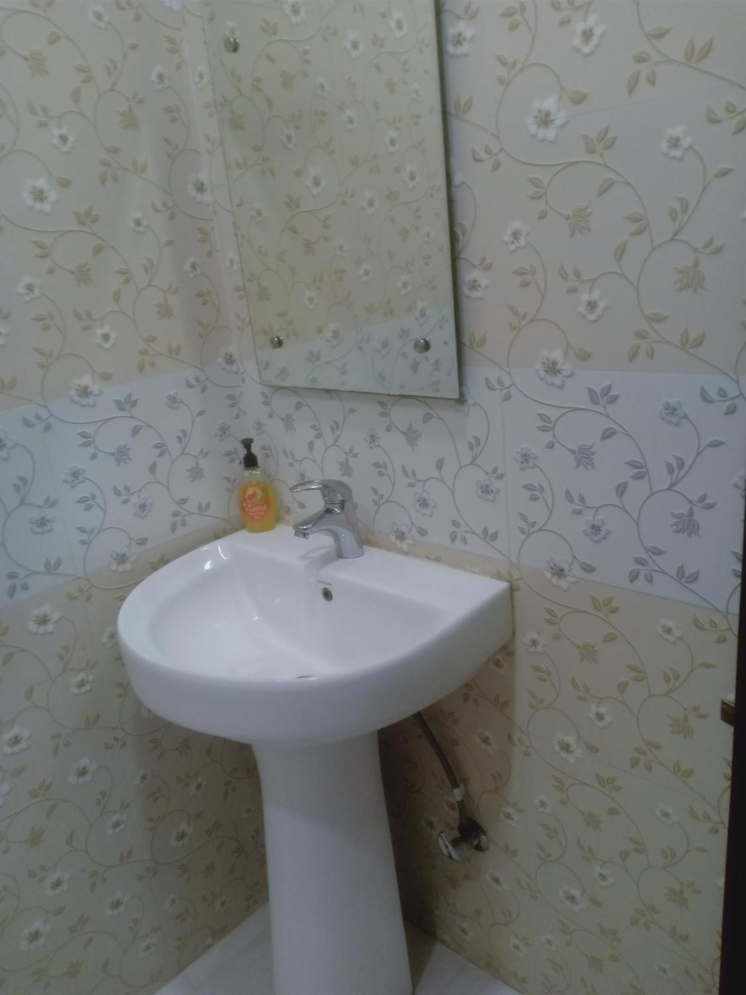 Hn Palace Homestay Agra  Rom bilde