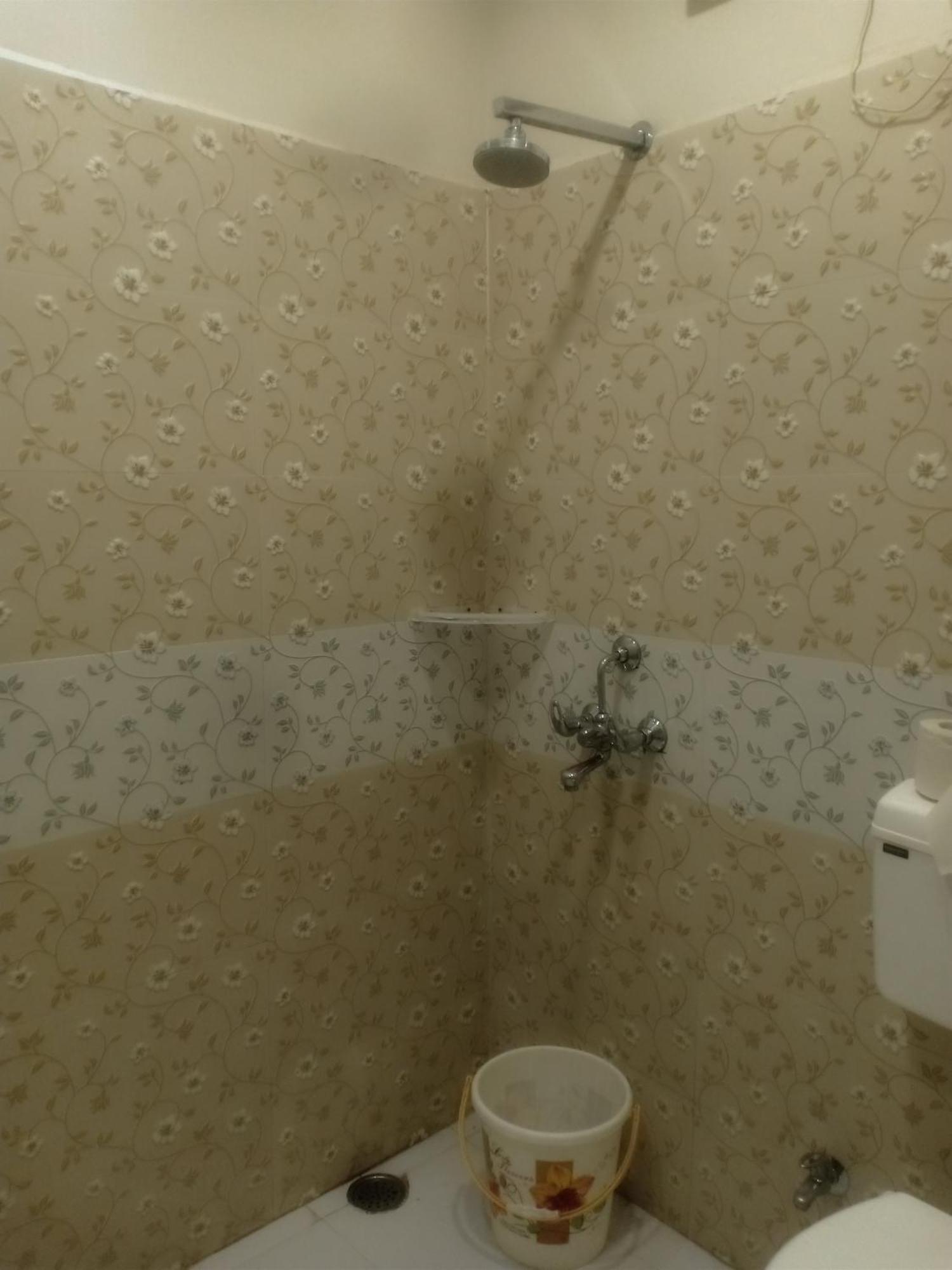 Hn Palace Homestay Agra  Rom bilde